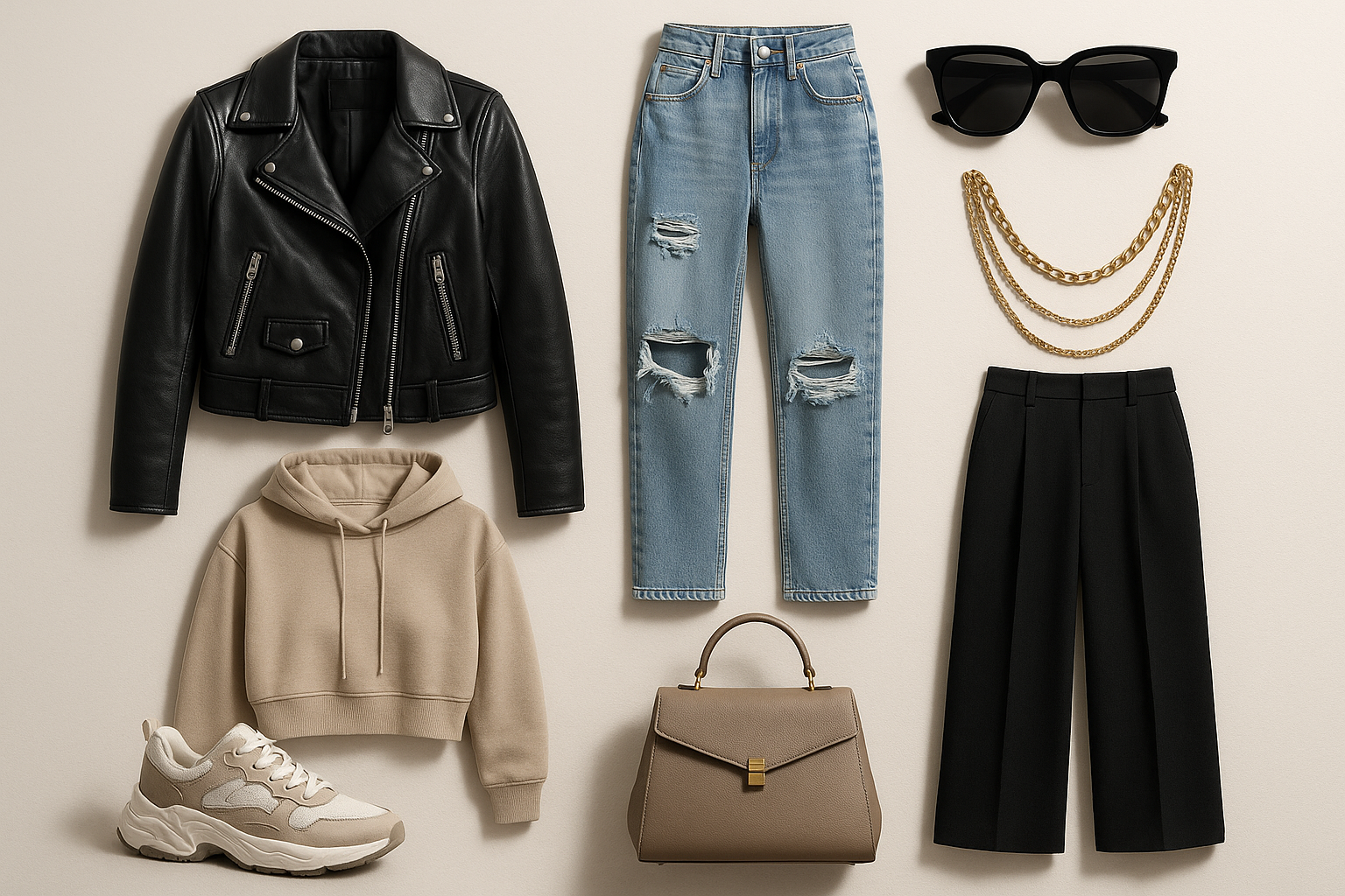 cool fashion clothes
